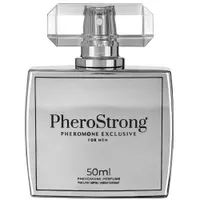 Pheromon Parfüm "Exclusive for Men" Pheromon Parfüm "Exclusive for Men"