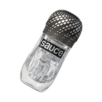 Black Pepper Sauce Cup, 16 cm Black Pepper Sauce Cup, 16 cm