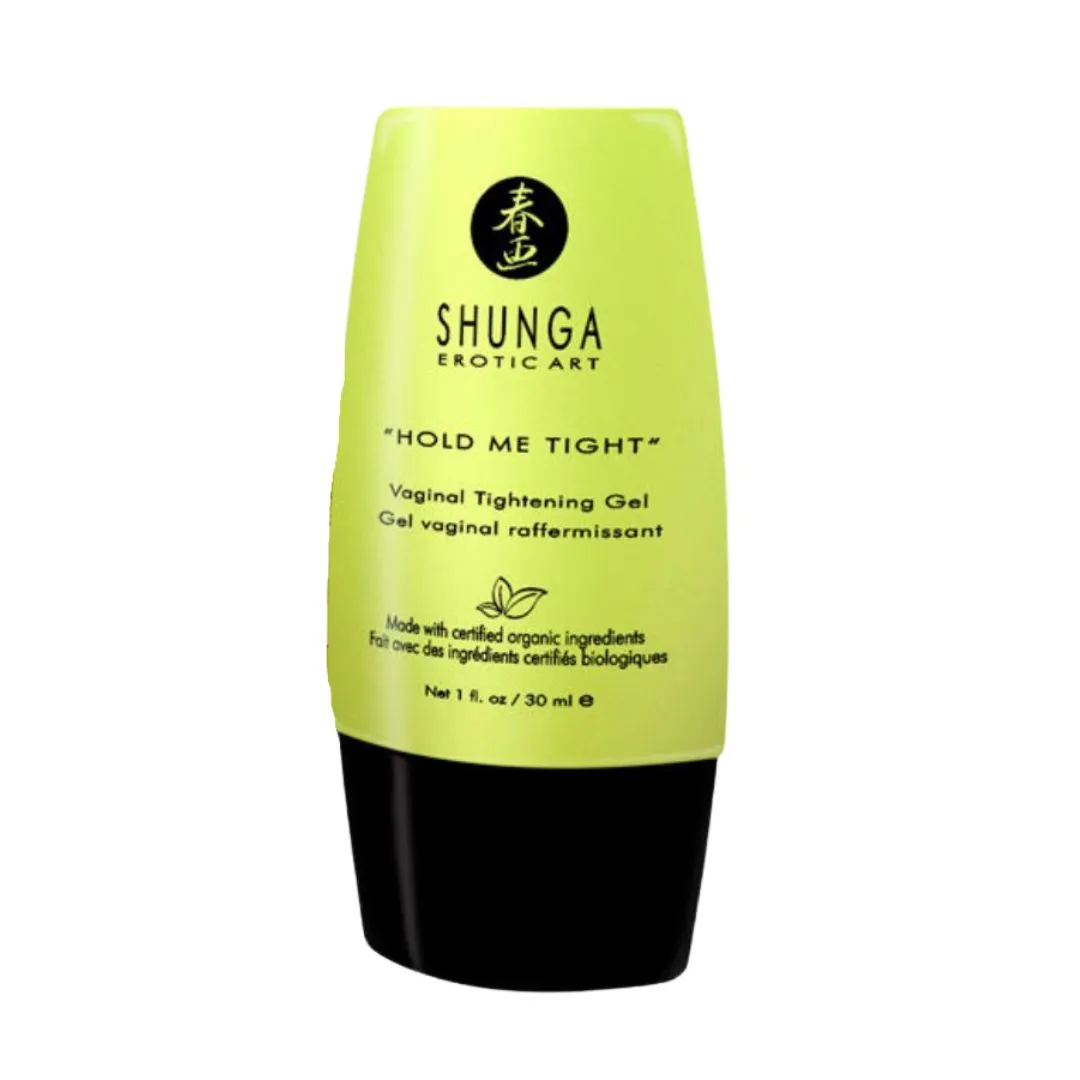 Vaginalgel "Hold Me Tight" Vaginalgel "Hold Me Tight"