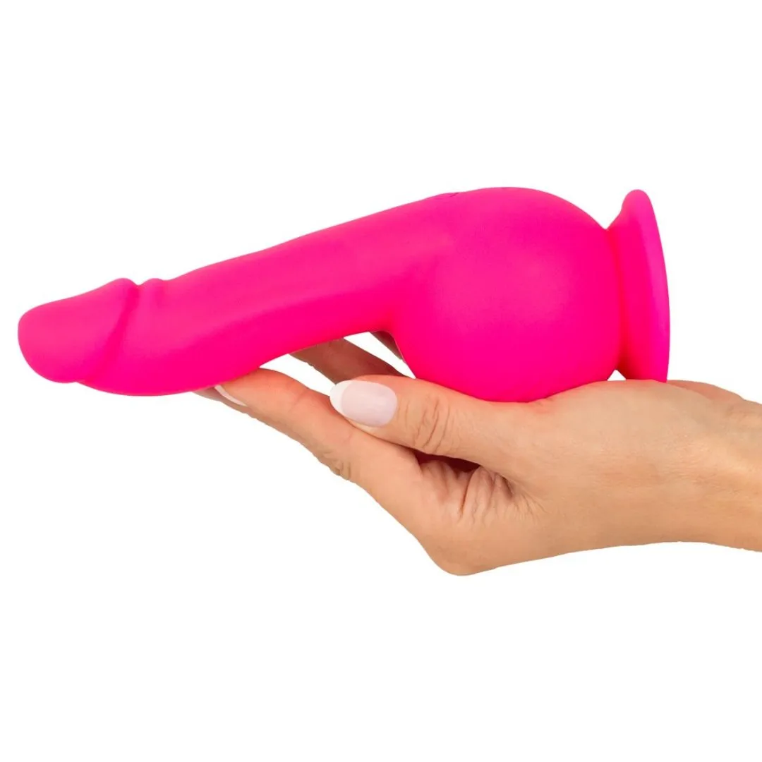 Dildo-Vibrator „Powerful Vibrator“ – Bild 5