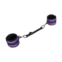 Soft Ankle Cuffs Soft Ankle Cuffs