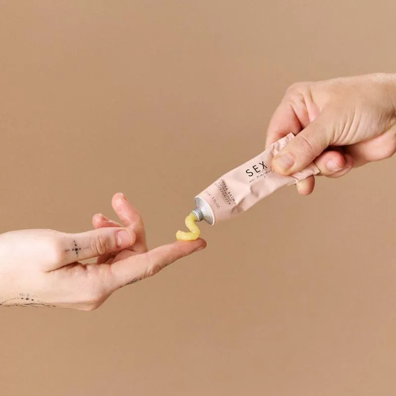 Bijoux Indiscrets - Vulva Balm Intimpflege Balsam - 30ml – Bild 4