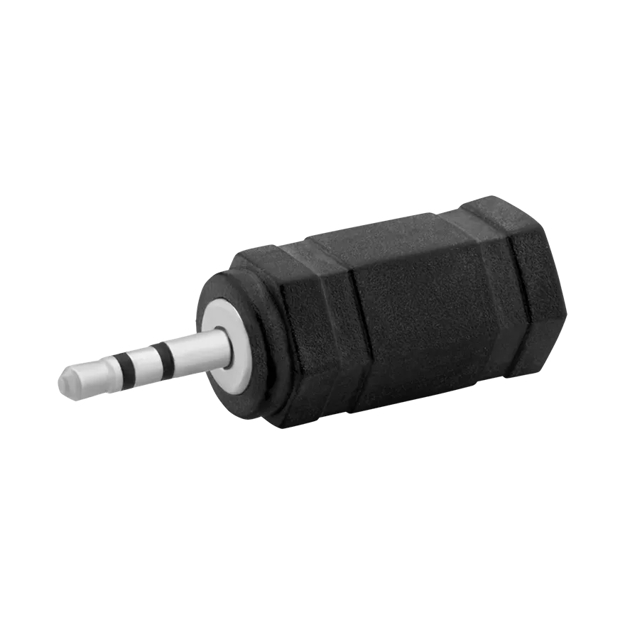 Adapter für Elektro-Sex Toys Klinke Adapter für Elektro-Sex Toys Klinke