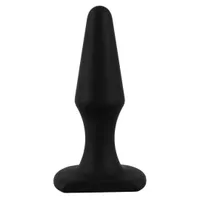 Analplug mit Standfuß Analplug mit Standfuß