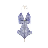 Bracli - Sydney Körper Blau Größe L Bracli - Sydney Körper Blau Größe L