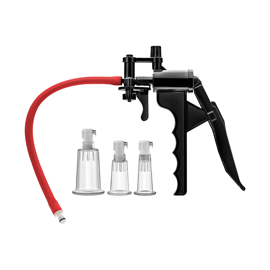 Clitoris Pleasure System Clitoris Pleasure System