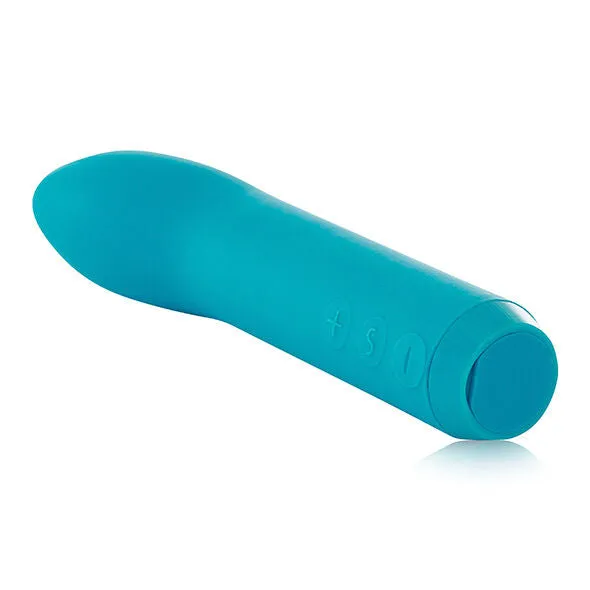 G-Punkt Vibrator "G-Spot Bullet Vibrator" – Bild 4