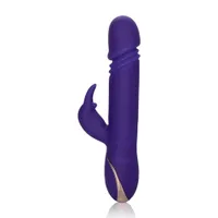 Thrusting Rabbit Signature: Bunny-Vibrator, lila Thrusting Rabbit Signature: Bunny-Vibrator, lila