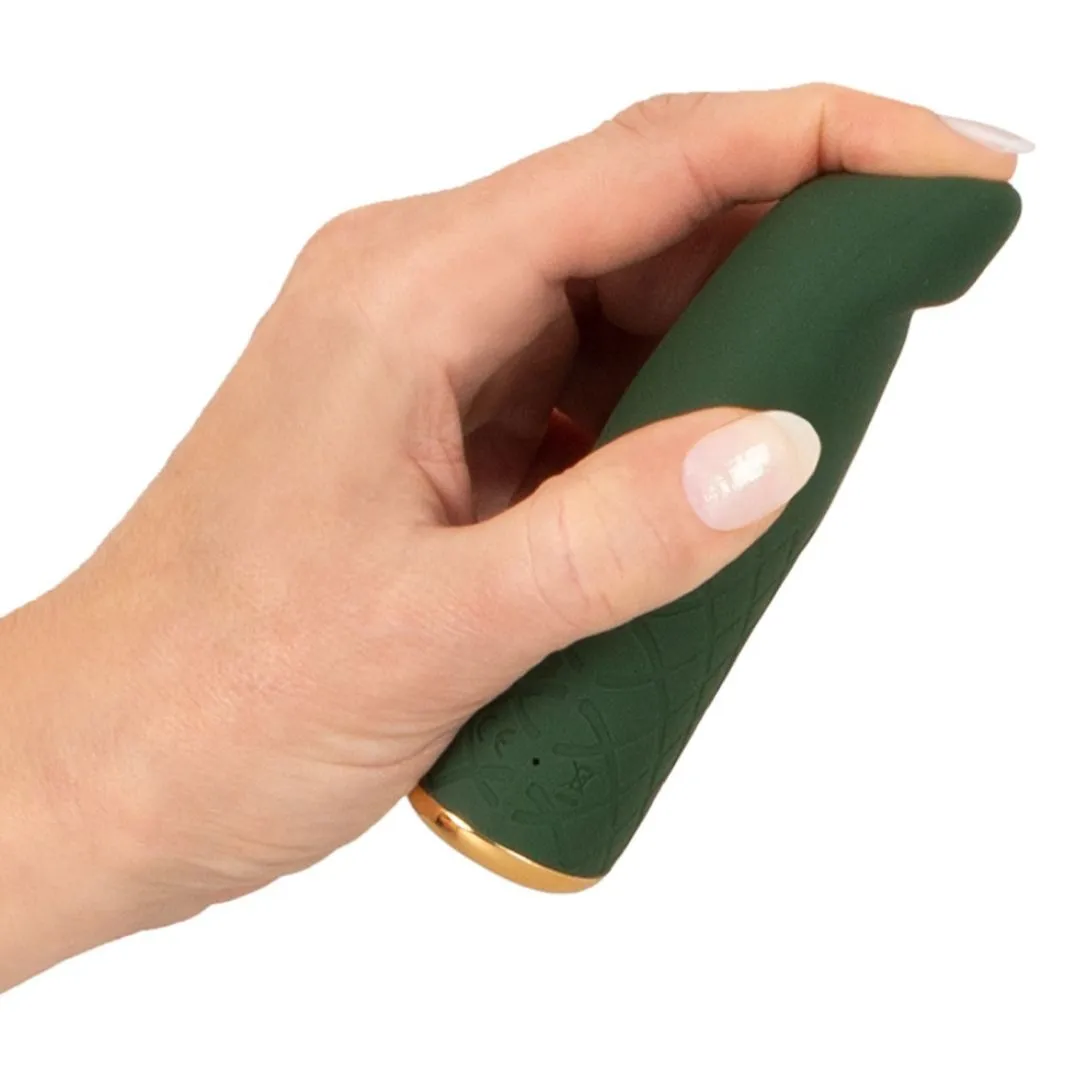 Minivibrator „Luxurious Mini Vibrator“ – Bild 4