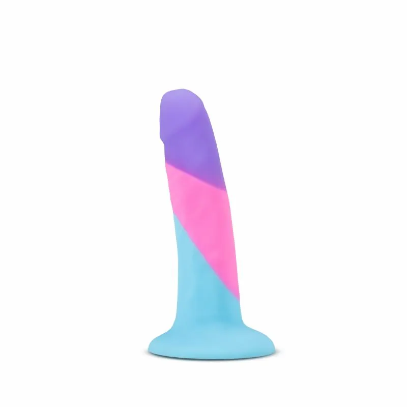 Avant – Silikon-Dildo mit Saugnapf – Vision of Love Avant – Silikon-Dildo mit Saugnapf – Vision of Love