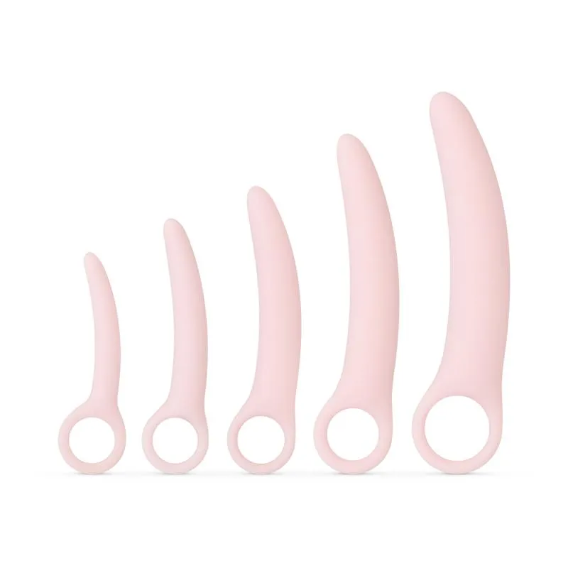 Teazers »5-Teile« Dilator-Set Teazers »5-Teile« Dilator-Set