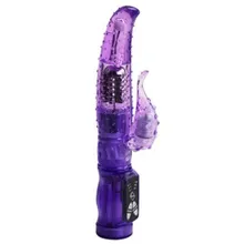 Mini Rabbitvibrator "Intimate Queen" Mini Rabbitvibrator "Intimate Queen"