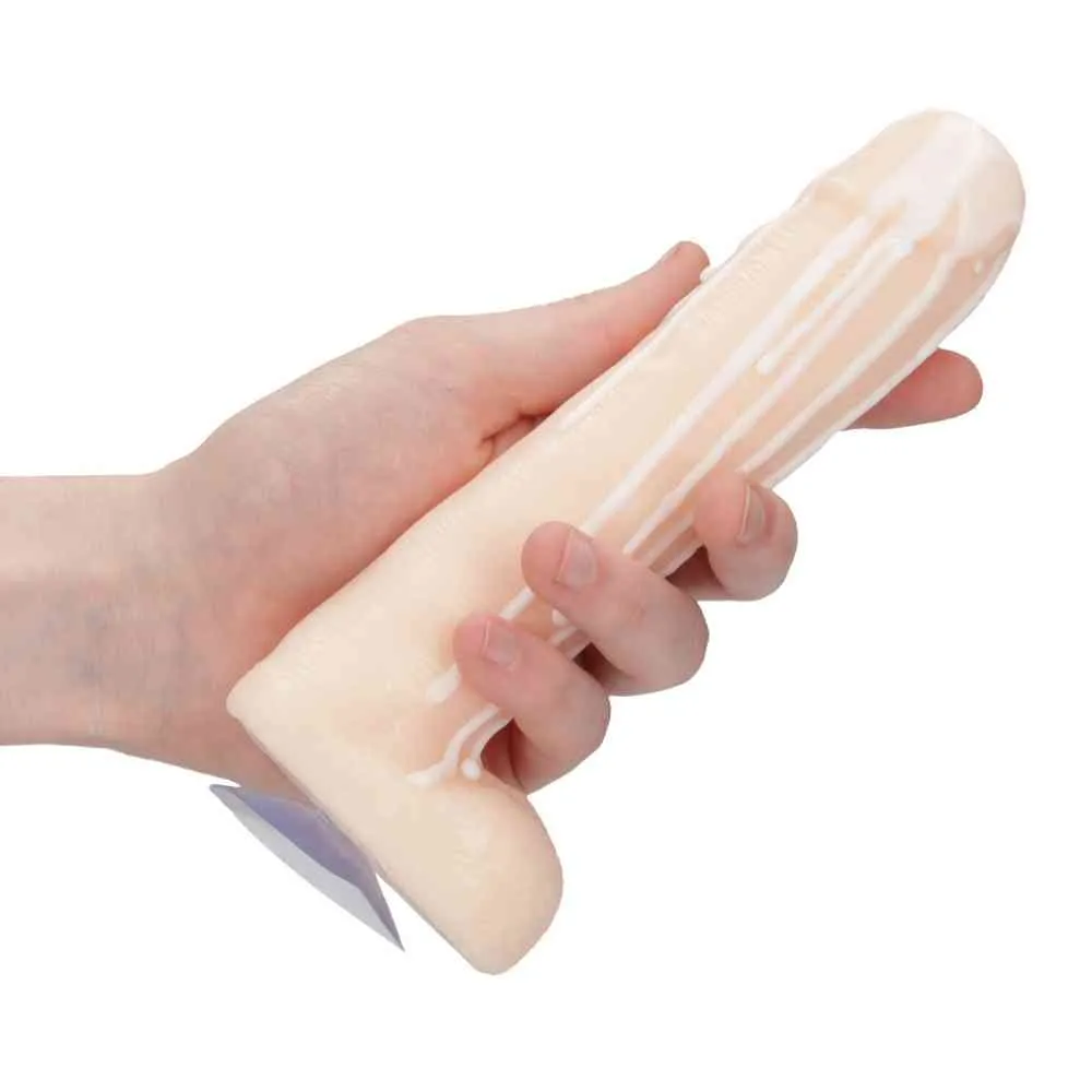 Seife "Dicky With Balls - Cum Covered" – Bild 3