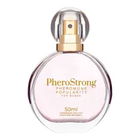 Pheromon Parfüm "Popularity" für Sie Pheromon Parfüm "Popularity" für Sie
