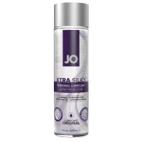 System JO - Xtra seidig dünnes Silikongleitmittel - 120 ml System JO - Xtra seidig dünnes Silikongleitmittel - 120 ml