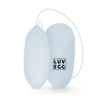 Luv Egg Vibro-Ei mit Fernbedienung Luv Egg Vibro-Ei mit Fernbedienung