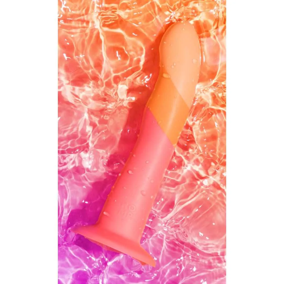 Dildo "Dizi" mit Saugfuß – Bild 3