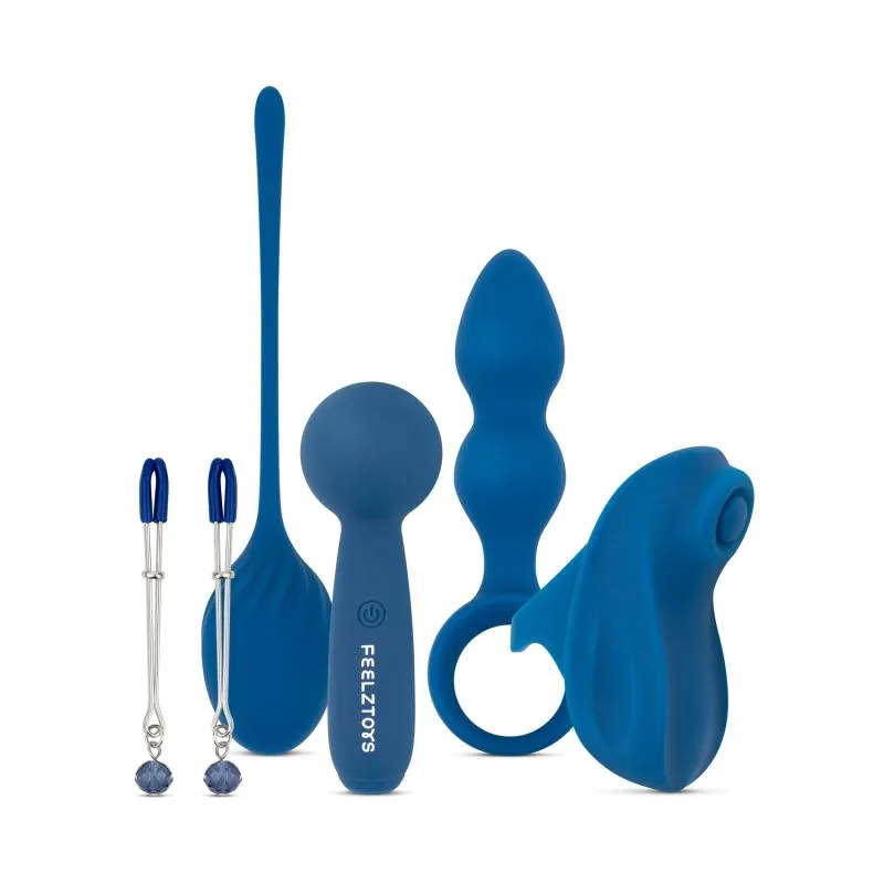 FeelzToys - Solo Play - Starter-Set – Bild 2