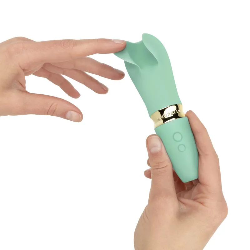 AMORELIE »Snog 2.0« Auflegevibrator – Bild 4