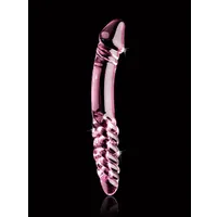 Icicles No. 57: Glasdildo Icicles No. 57: Glasdildo