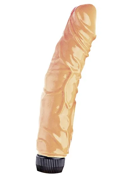 Big Boy: Vibrator, haut Big Boy: Vibrator, haut