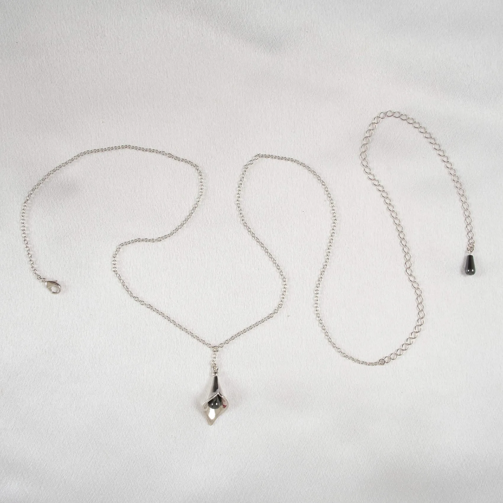 Sylvie Monthulé - Hüftkette Arum Blume Sylvie Monthulé - Hüftkette Arum Blume