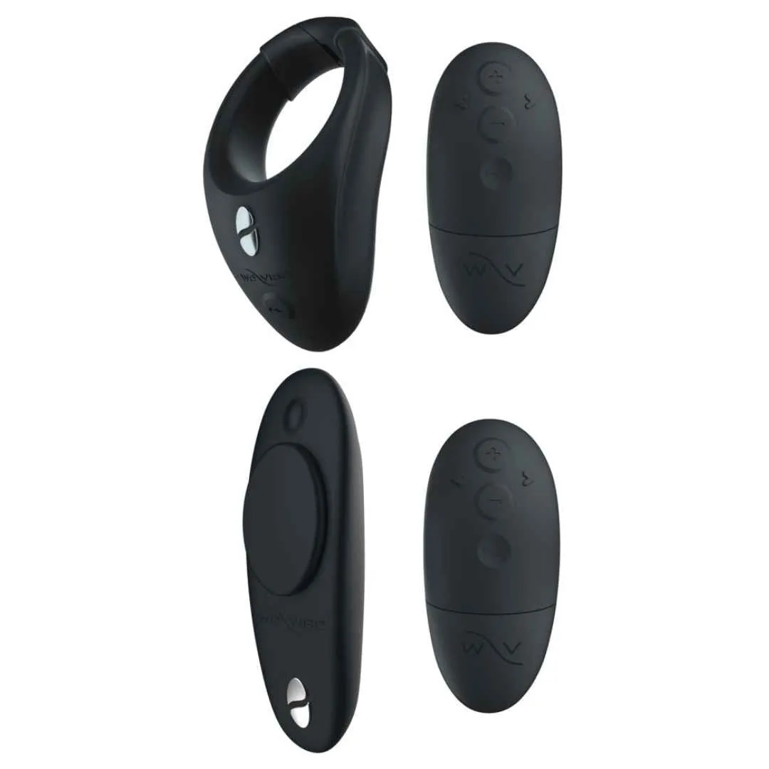 Toy-Set „Tease Us - Bond and Moxie“ Toy-Set „Tease Us - Bond and Moxie“