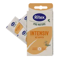 Pro Nature - Intensiv, 55 mm, 8 Stück Pro Nature - Intensiv, 55 mm, 8 Stück