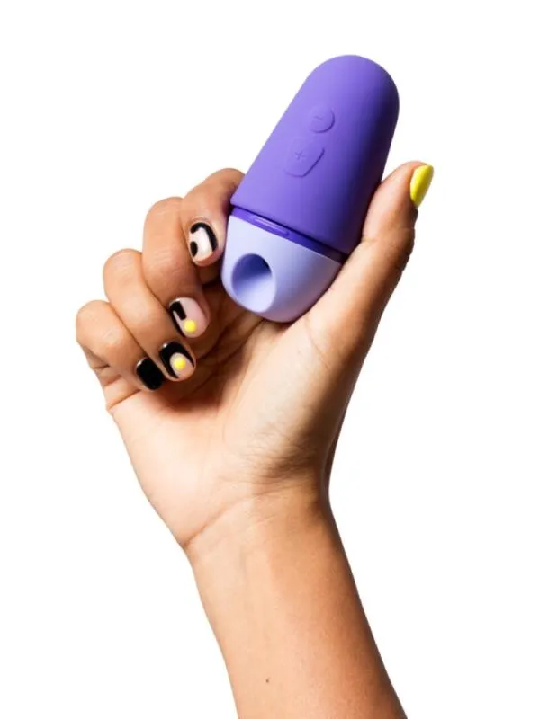 ROMP by Womanizer - Free X Vibrator – Bild 2