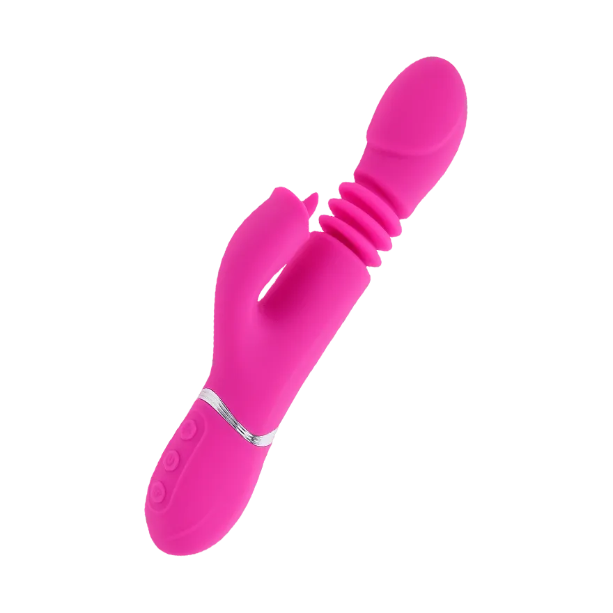 Pink Dragon, 24,3 cm Pink Dragon, 24,3 cm