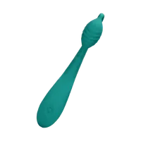 G-Spot Vibrator with Bead, 21,6 cm G-Spot Vibrator with Bead, 21,6 cm