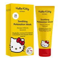 Beruhigende Entspannungsmaske, 50 ml Beruhigende Entspannungsmaske, 50 ml