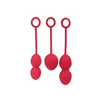 Nova Kegel Balls, 3 Teile Nova Kegel Balls, 3 Teile