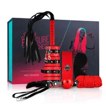 Geschenkbox "Red Dragon" Geschenkbox "Red Dragon"