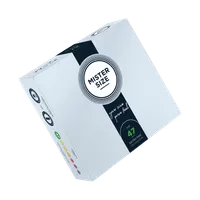 Mister Size 47, 47 mm, 36 Stück Mister Size 47, 47 mm, 36 Stück