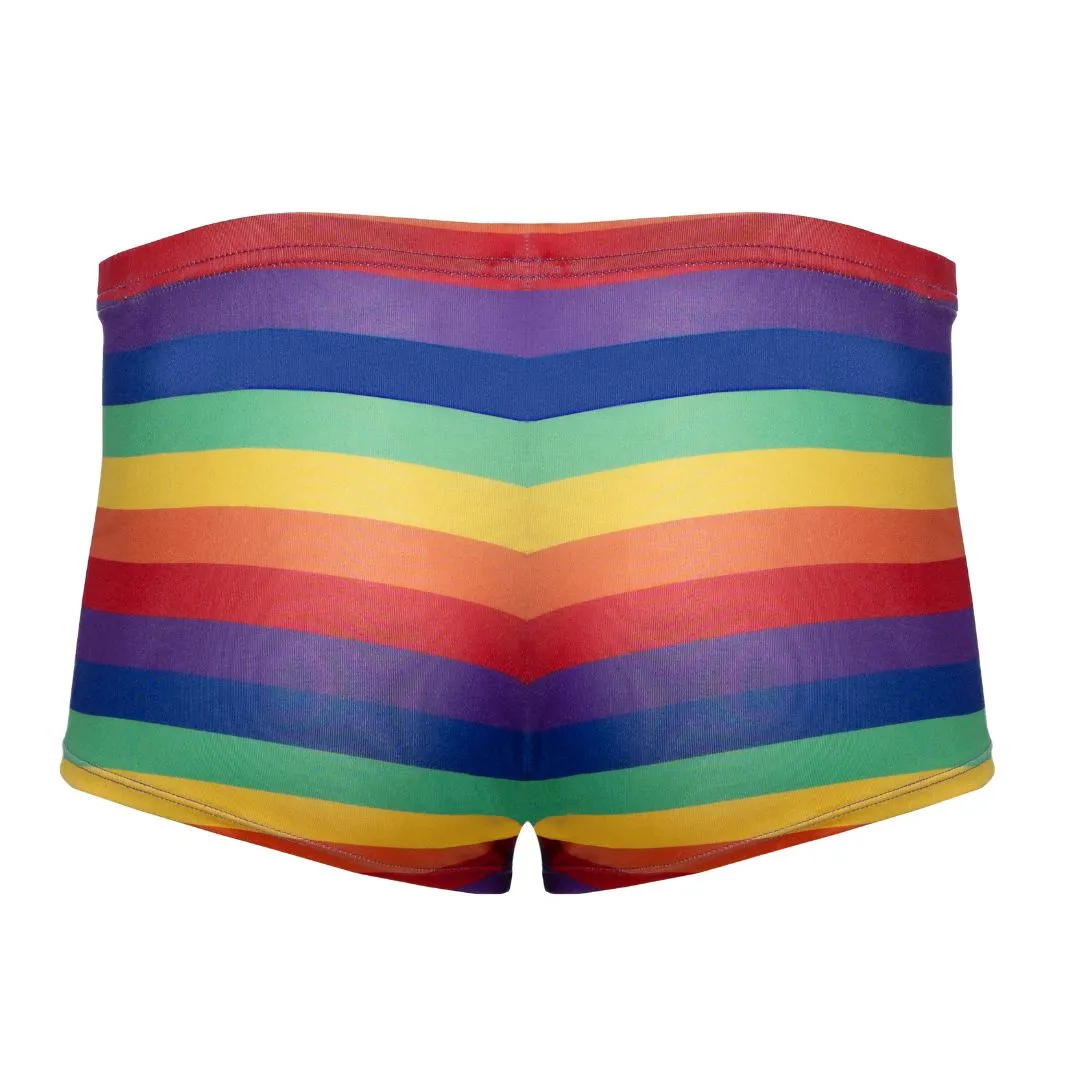 Pants in Regenbogenfarben – Bild 5