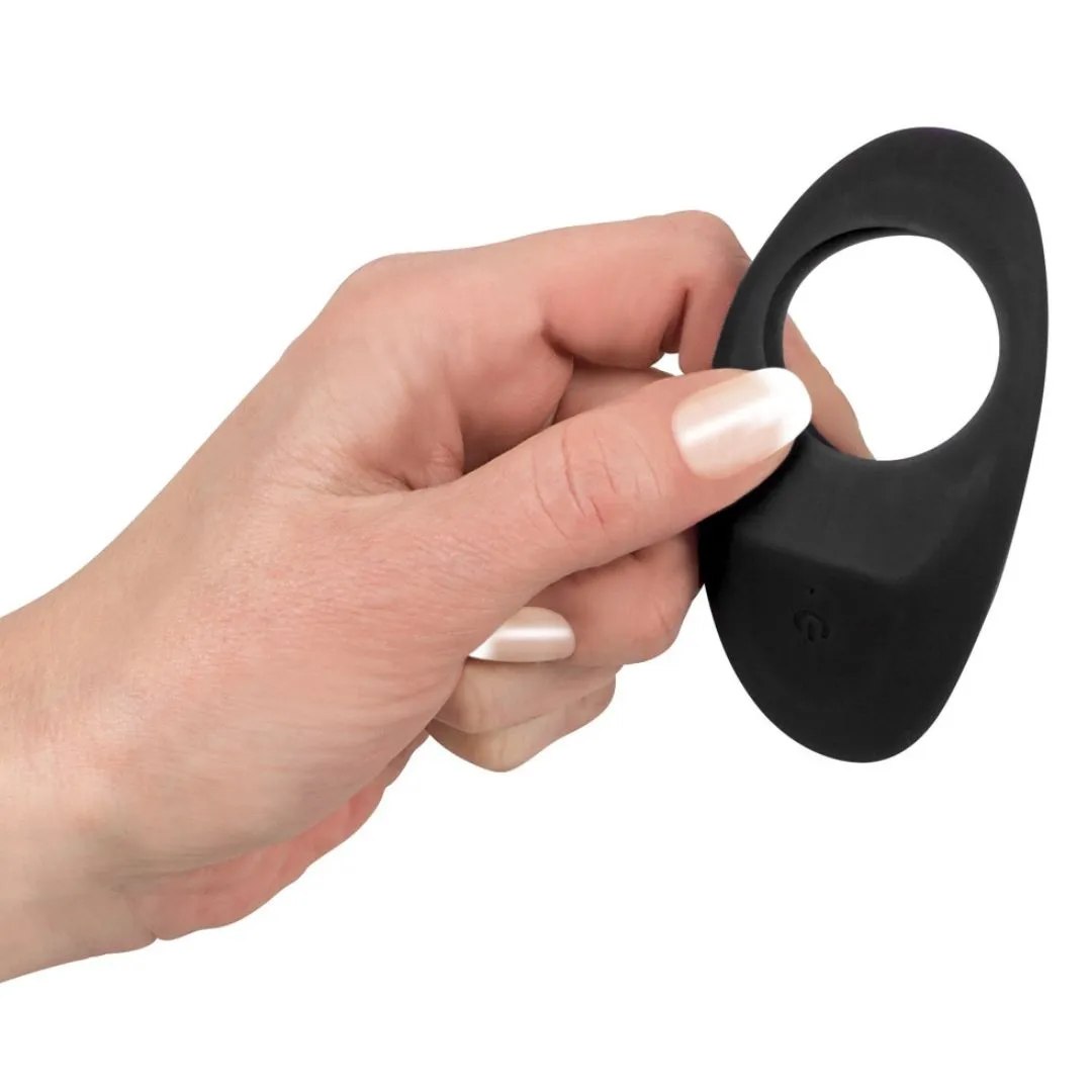 Vibro-Penisring "Vibrating Rock Ring" – Bild 5