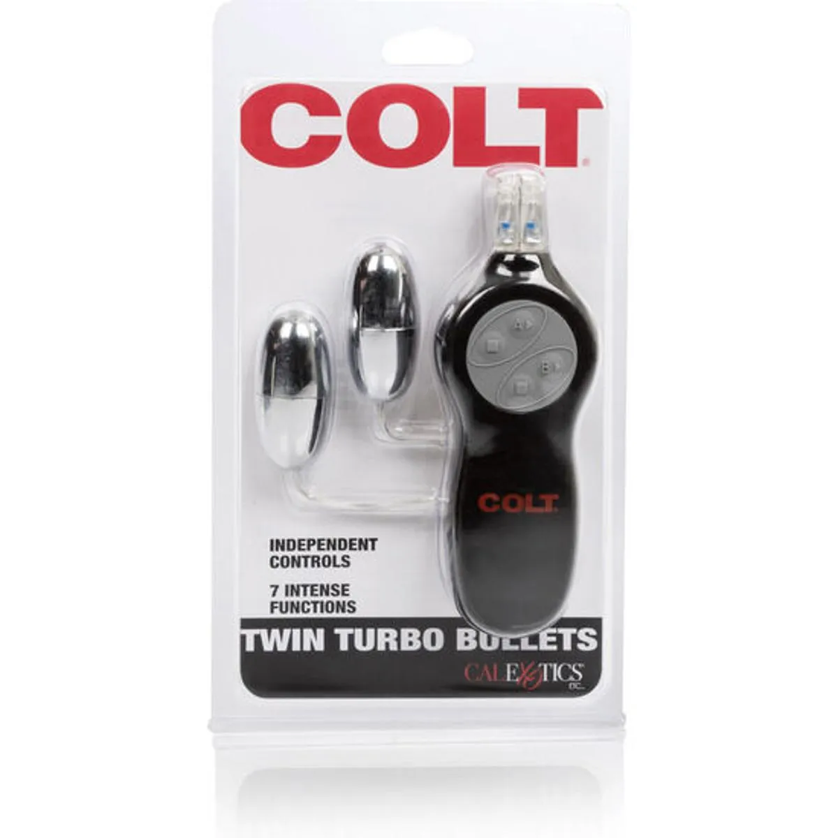 Colt 7 Function Twin Turbo Bullets – Bild 4