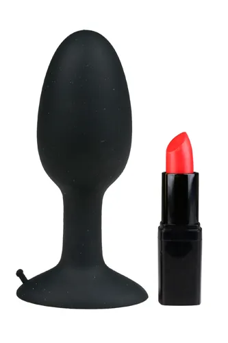 Buttplug Stimulationskugel – Bild 4