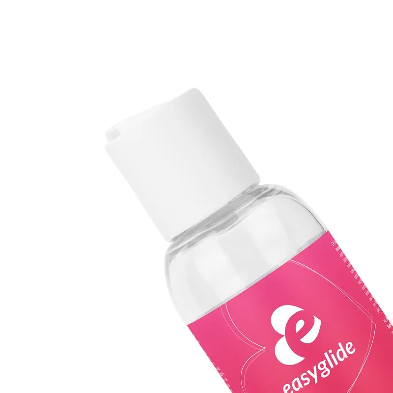 EasyGlide Erdbeeren Gleitgel auf Wasserbasis - 150 ml – Bild 5