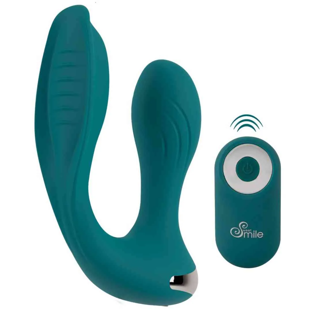 Paarvibrator "RC Hands-free Vibrator" Paarvibrator "RC Hands-free Vibrator"