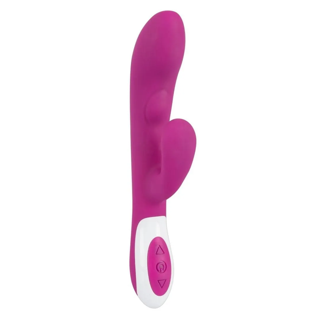 Rabbitvibrator "Heating Vibe" – Bild 4