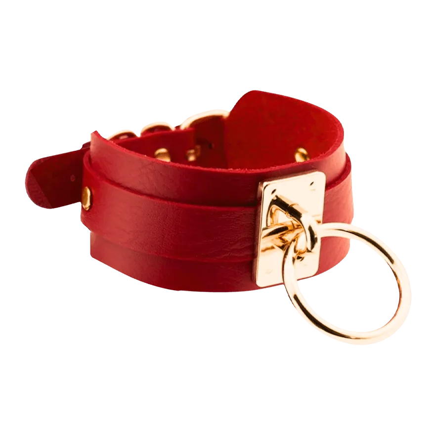 O-Ring Collar O-Ring Collar