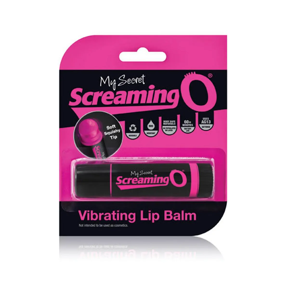 Vibrierender Lippenbalsam – Bild 5