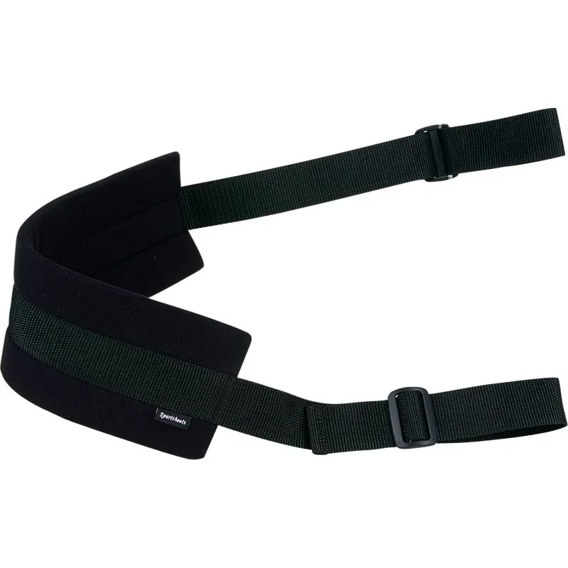 Sportsheets – Doggie Style Position Strap – Schwarz – Bild 2
