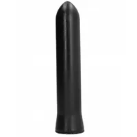XXL Dildo mit runder Spitze, 22cm XXL Dildo mit runder Spitze, 22cm