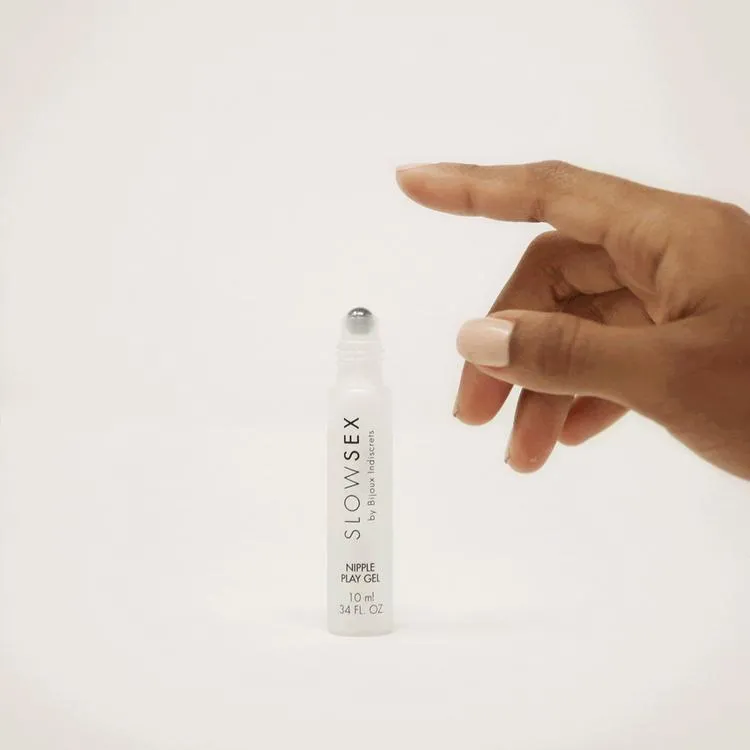 Nipple Play Gel – Bild 4