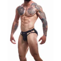 Herren Jockstrap "Dungeon" Herren Jockstrap "Dungeon"