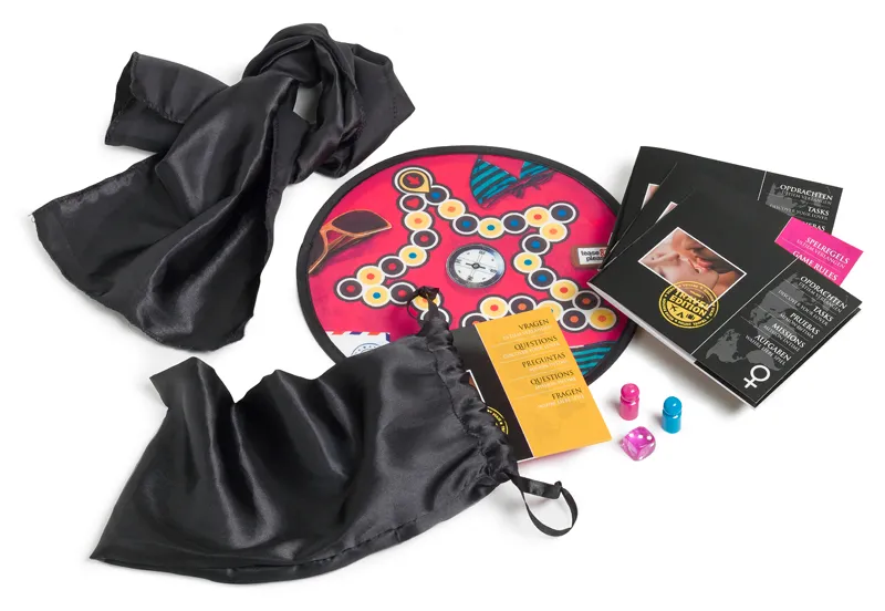 Ultimatives Verlangen - Spaß unterwegs – Bild 2