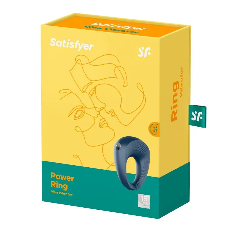 Satisfyer »Rings 2« Penisring – Bild 5